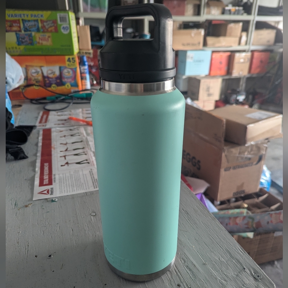 Yeti